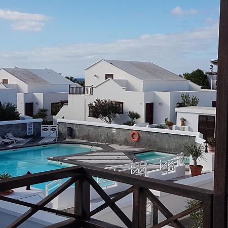 Casa Sol Y Playa Appartement Playa Honda  Buitenkant foto