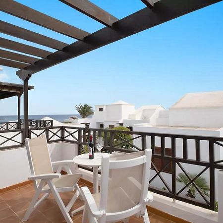 Casa Sol Y Playa Appartement Playa Honda  Buitenkant foto