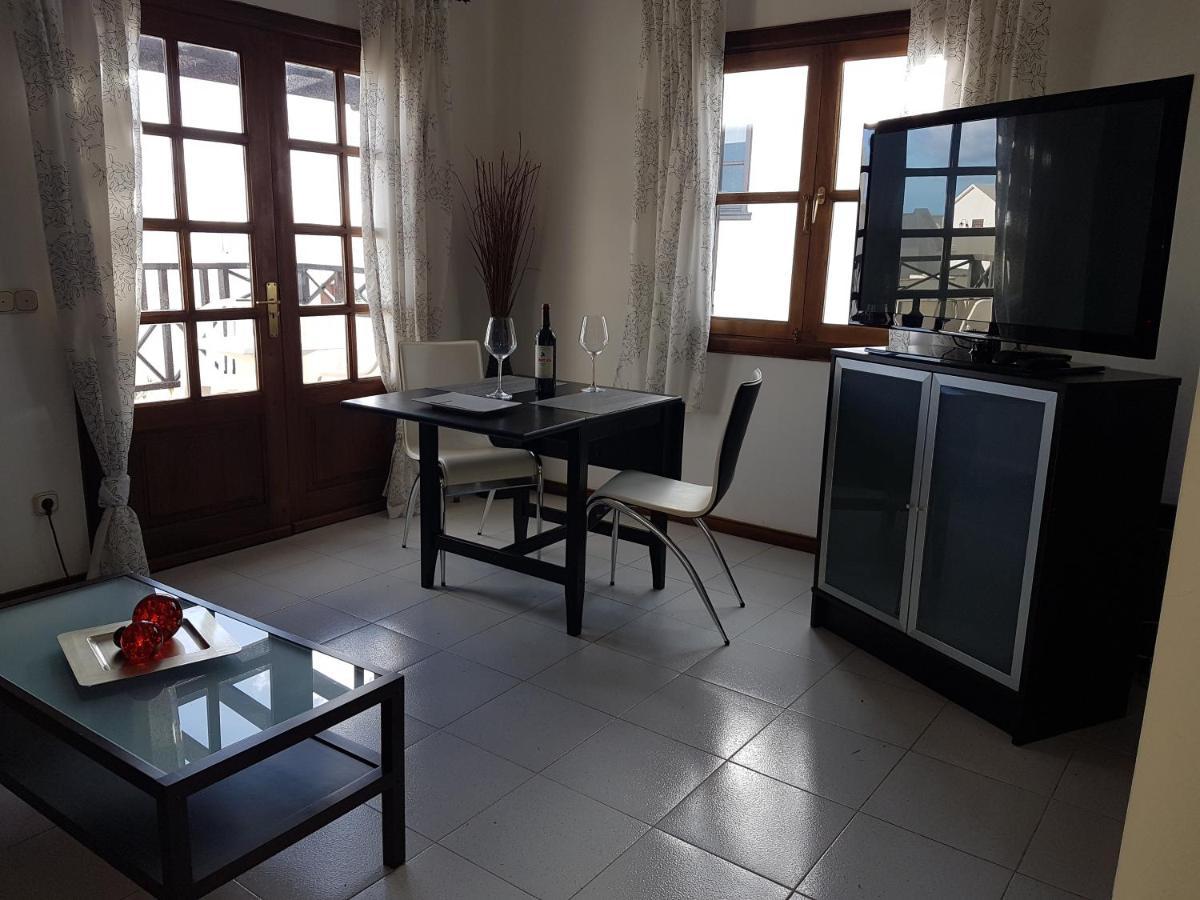 Casa Sol Y Playa Appartement Playa Honda  Buitenkant foto