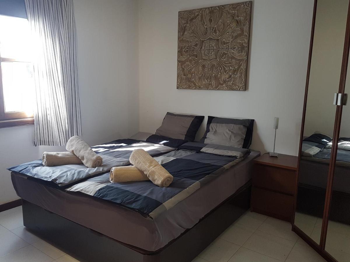Casa Sol Y Playa Appartement Playa Honda  Buitenkant foto