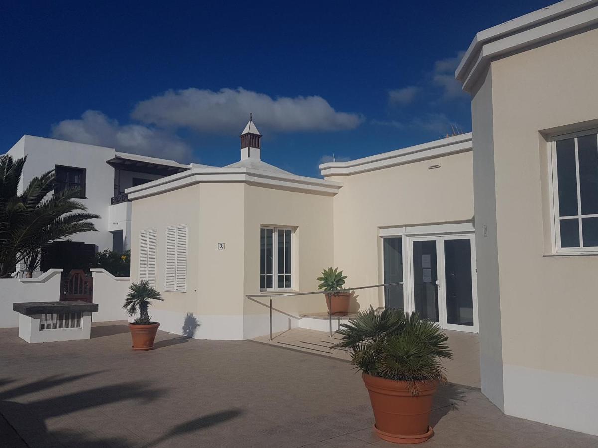 Casa Sol Y Playa Appartement Playa Honda  Buitenkant foto