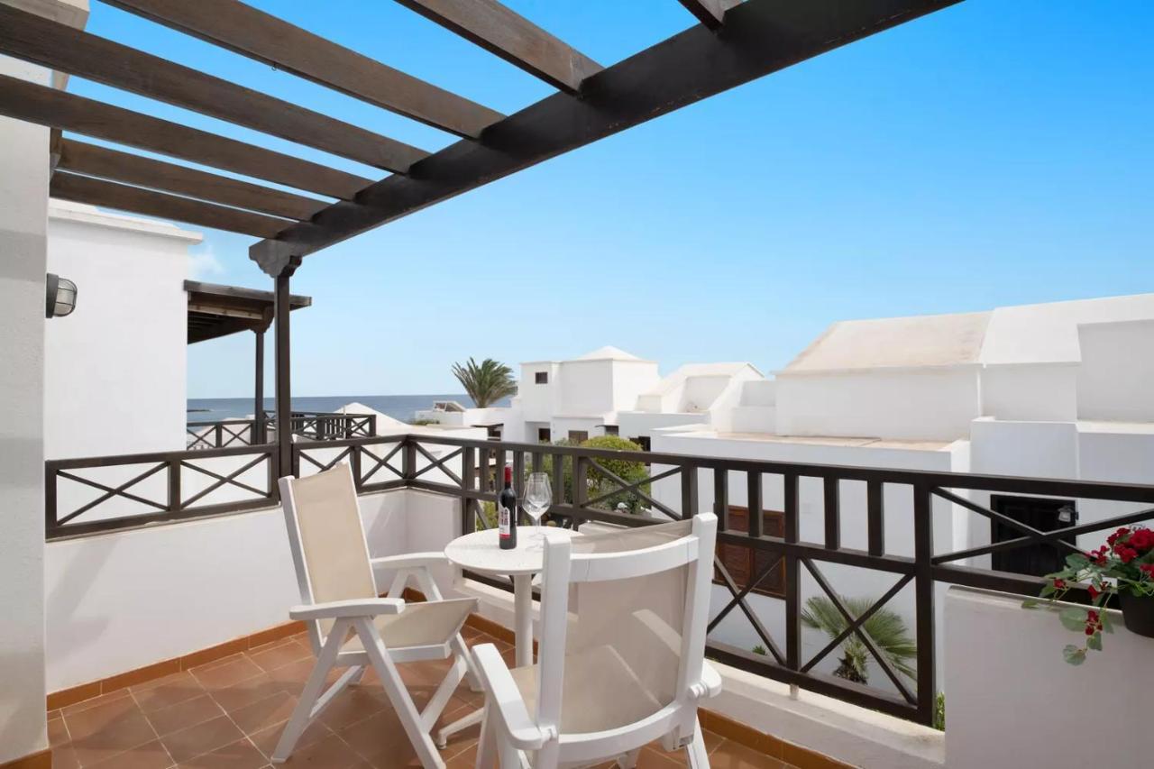Casa Sol Y Playa Appartement Playa Honda  Buitenkant foto