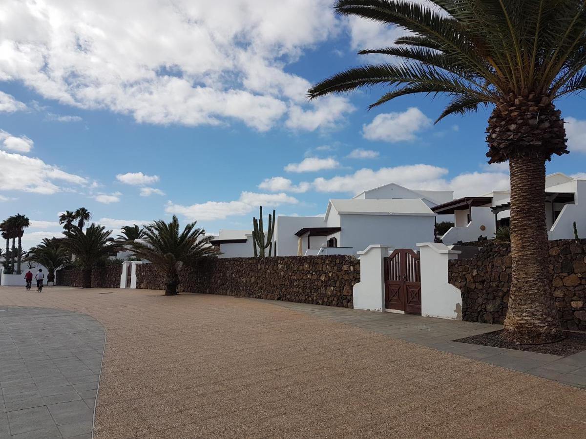 Casa Sol Y Playa Appartement Playa Honda  Buitenkant foto