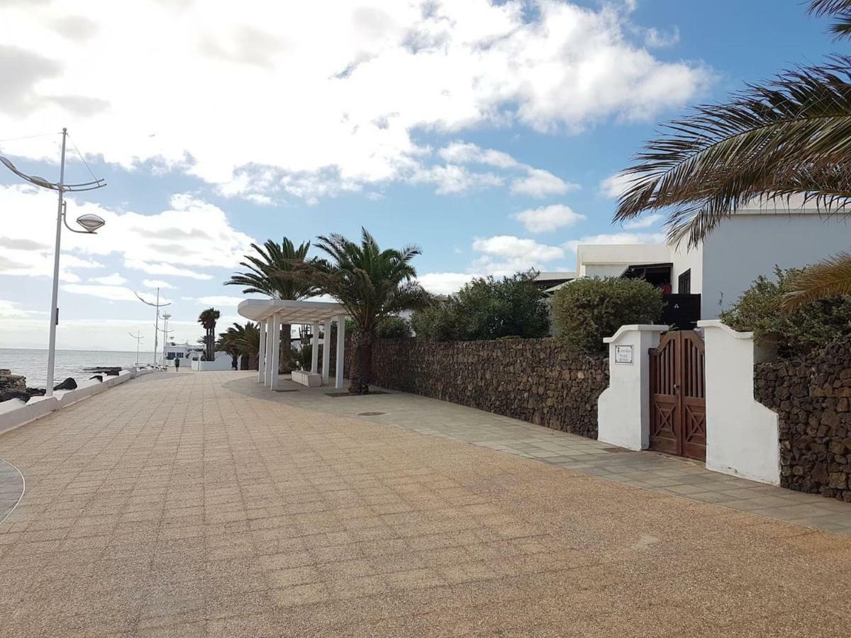 Casa Sol Y Playa Appartement Playa Honda  Buitenkant foto
