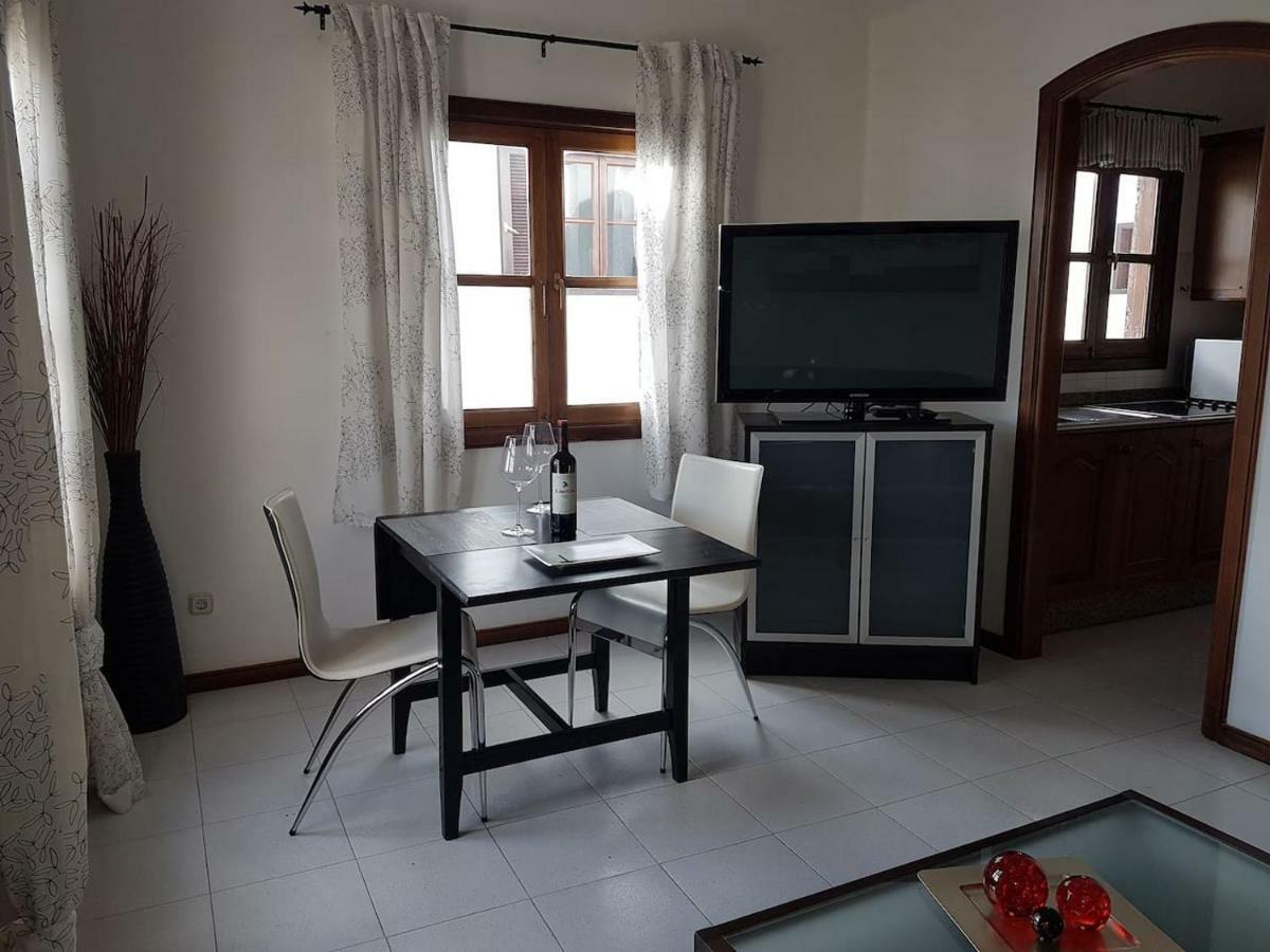 Casa Sol Y Playa Appartement Playa Honda  Buitenkant foto